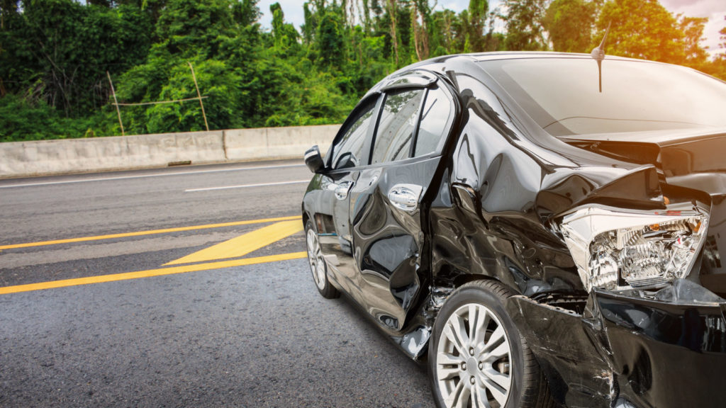 What Are My Options After an Auto Accident