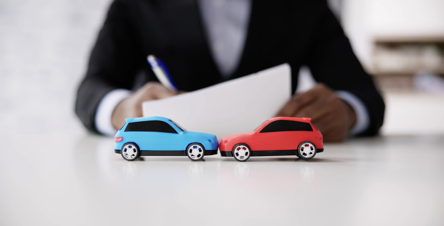 What Does a Car Accident Lawyer Do?