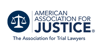 American Association for Justice Logo