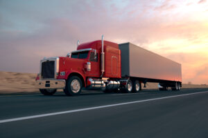18-Wheeler Truck Jackknife Accidents in Indianapolis