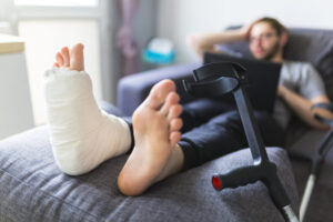 How Rob King & Associates, Trial Lawyers Can Help After a Catastrophic Injury in Indianapolis