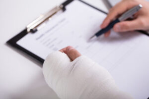 How Rob King & Associates, Trial Lawyers Can Help You After a Workplace Accident in Indianapolis, IN