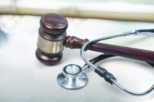 How Rob King & Associates, Trial Lawyers Help Victims of Medical Errors in Indianapolis, IN