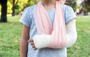 How Can Rob King & Associates, Trial Lawyers Help With a Child Injury Case in Indianapolis, IN?