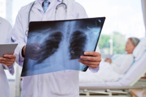 What is a Chest Injury?