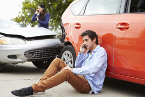 Can I Still Get Compensation If I’m Partly to Blame For an Indiana Car Accident?