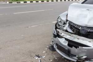 Do I Have a Car Accident Case?