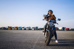 How Rob King & Associates, Trial Lawyers Can Help After a Motorcycle Accident in IN