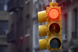How Rob King & Associates, Trial Lawyers Can Help After a Red or Yellow Light Accident In Indianapolis, IN