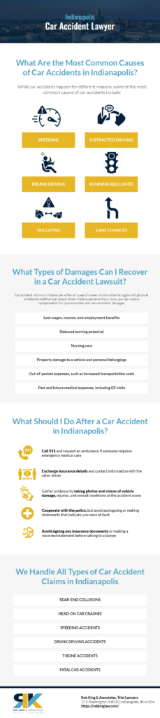 Car Infographic