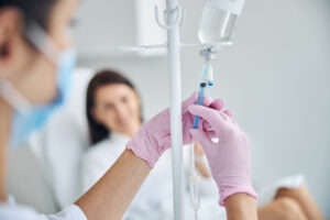 Anesthesia Injury