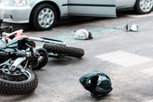 How Rob King & Associates, Trial Lawyers Can Help After a Motorcycle Accident in Indianapolis, IN