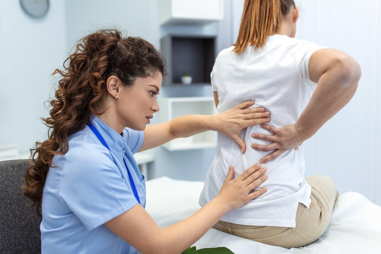 Symptoms Of A Broken Tailbone