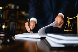How Our North Square Personal Injury Attorneys Can Help You Fight for Damages