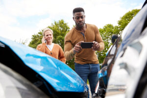 Why Should I Choose Rob King & Associates To Help Me With My Uninsured Motorist Claim?