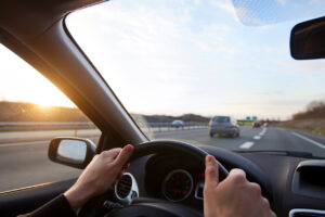 How Rob King & Associates Can Help After a Speeding Accident in Indianapolis, IN
