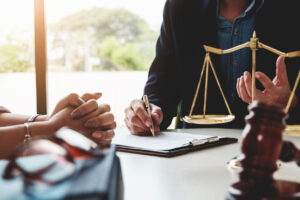 What Is the Difference Between a Claim Vs. Lawsuit?