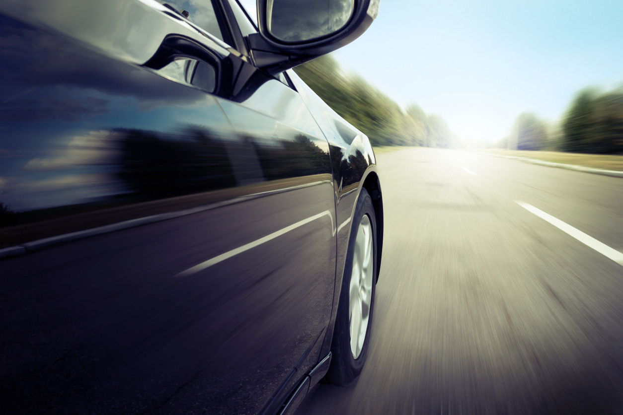 Dangers of Speeding: Why Is it Illegal, and What Are the Legal Consequences?