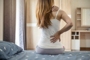 Why Soft Tissue Injuries Are So Frustrating