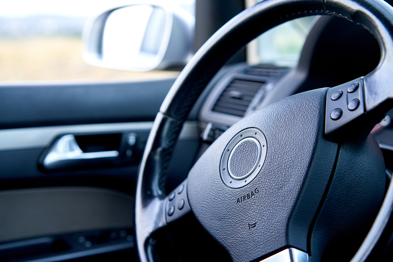 Can Someone Else Drive My Car in Indianapolis? FAQs About Borrowed Cars