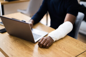 How Our Downtown Indianapolis Personal Injury Attorneys Can Help You Fight for Damages