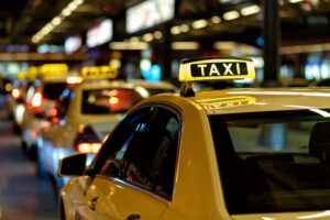 How Rob King & Associates Can Help After a Taxi Accident in Indianapolis, IN