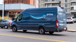 How Rob King & Associates Can Help After an Amazon Van or Truck Accident in Indianapolis, IN