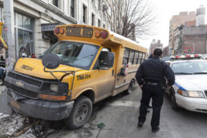 Why Choose Rob King & Associates, Trial Lawyers After a Bus Accident in Indianapolis?