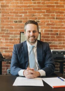 Indianapolis FedEx and UPS Truck Accident Lawyer