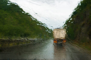 Why Choose Rob King & Associates for a FedEx and UPS Truck Accident Case in Indianapolis?