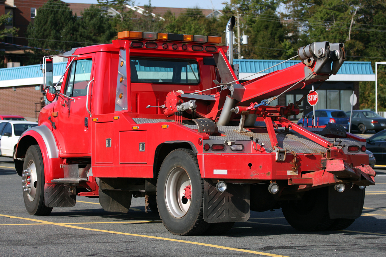 Understanding Gross Vehicle Weight Rating (GVWR)