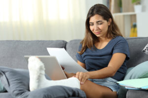 Why Choose Rob King & Associates, Trial Lawyers After an Accident in Fountain Square?