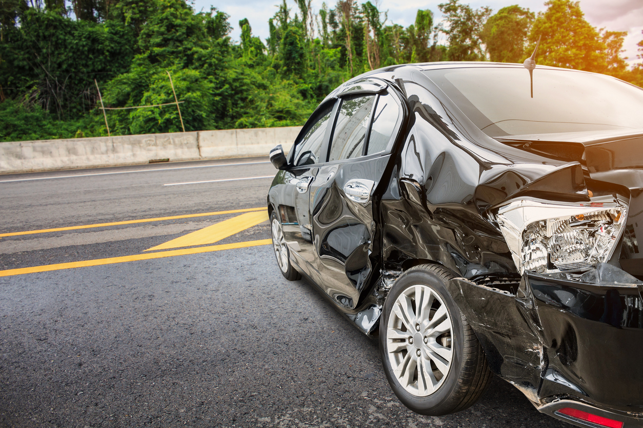 Can You File a Claim for Anxiety After a Car Accident? 