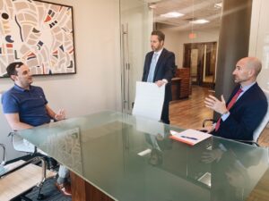 How Can Rob King & Associatess Help My Family Recover Compensation?