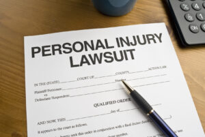What Is the Deadline for Filing a Personal Injury Lawsuit?