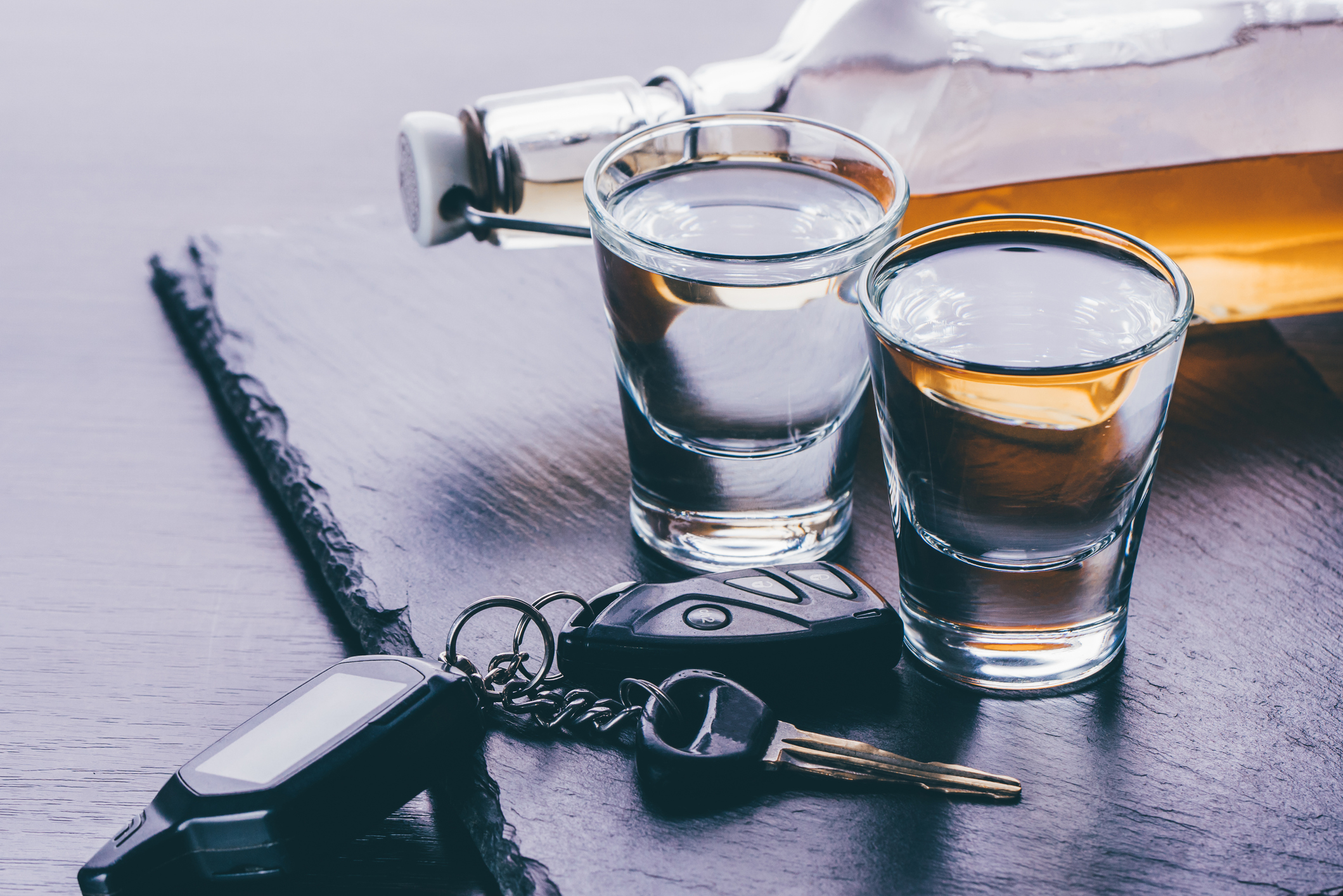 DUI vs. DWI vs. OWI: What’s the Difference?