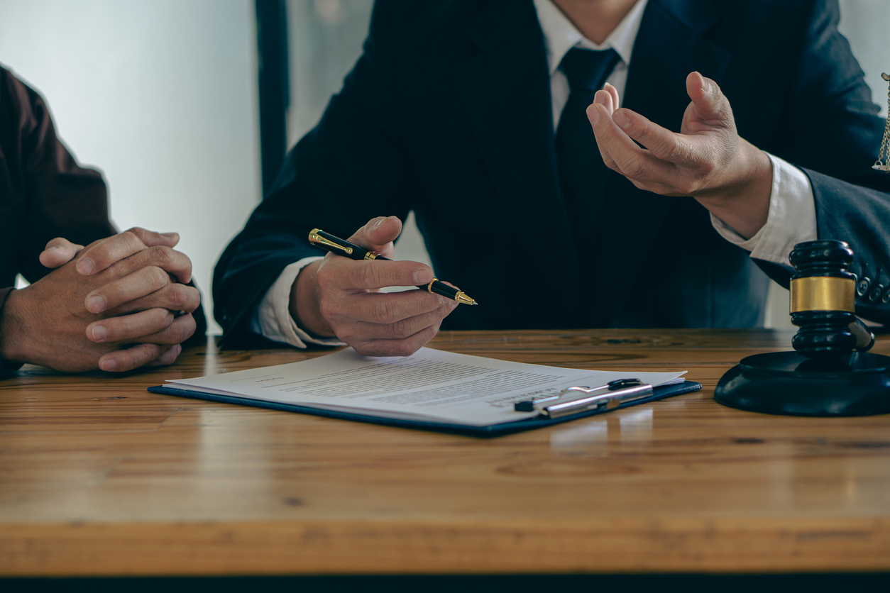 What Should I Do if My Civil Rights Have Been Violated?