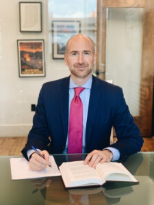 Abogado especializado en lesiones personales en Carmel