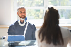 Do I Have a Personal Injury Case?
