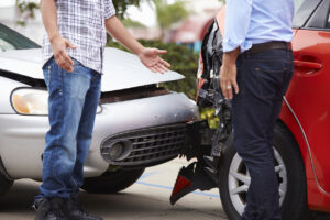 Most Common Causes of Car Accidents