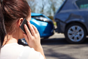 What Should I Do After an Accident?