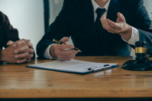 What if I'm Partially At Fault for My Accident?