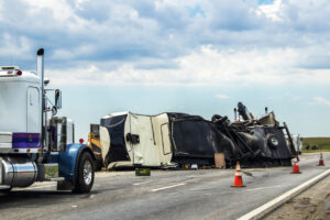 Why Choose Rob King & Associates, Trial Lawyers for Help After a Lost Load Truck Accident in Indianapolis?