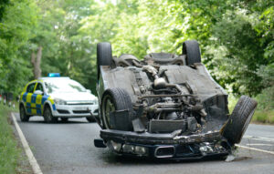 Why Choose Rob King & Associates, Trial Lawyers for Help After a Rollover Accident in Carmel, IN?