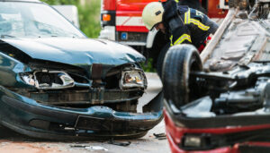 How Rob King & Associates Can Help After A Car Accident In Indianapolis, IN